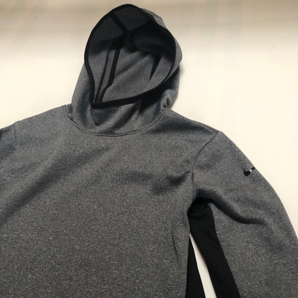 WOMENS HYPERNATURAL THERMAFIT HOODIE - Picture 2 of 4